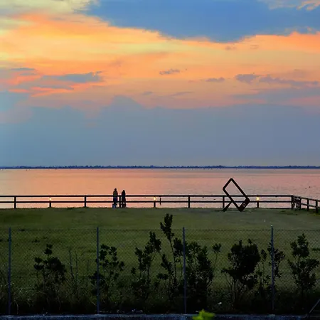 Modern By The Apartman Lignano Sabbiadoro