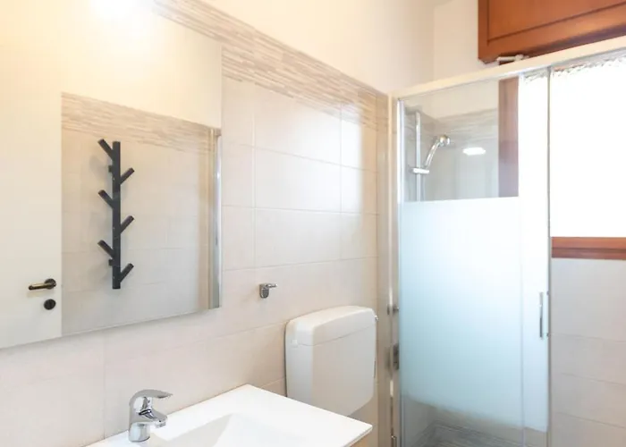 Modern By The Lignano Sabbiadoro