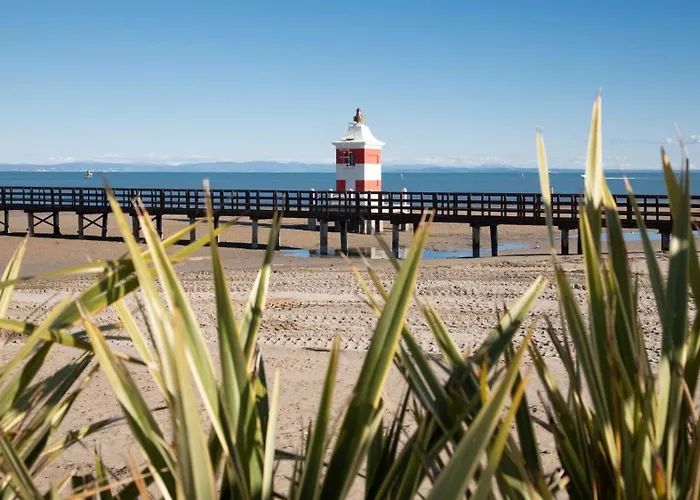 Apartman Modern By The *