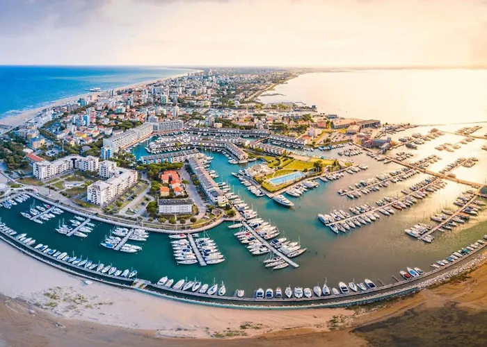 Appartamento Modern By The