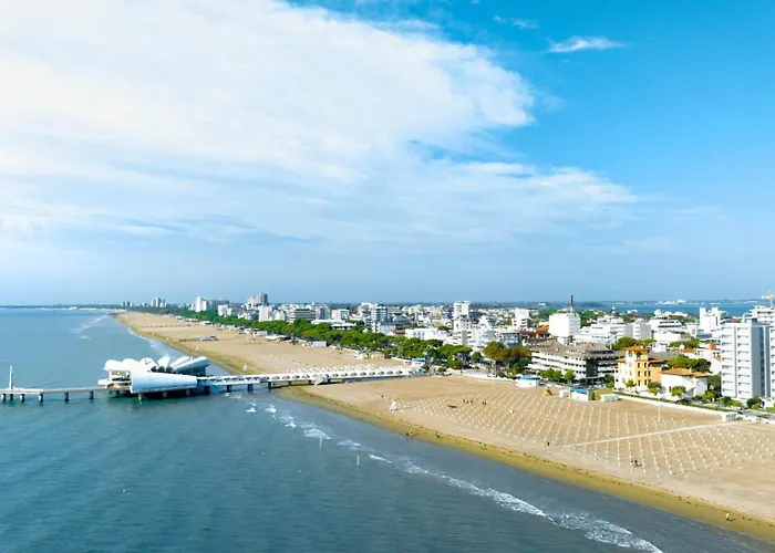 Modern By The Appartamento *