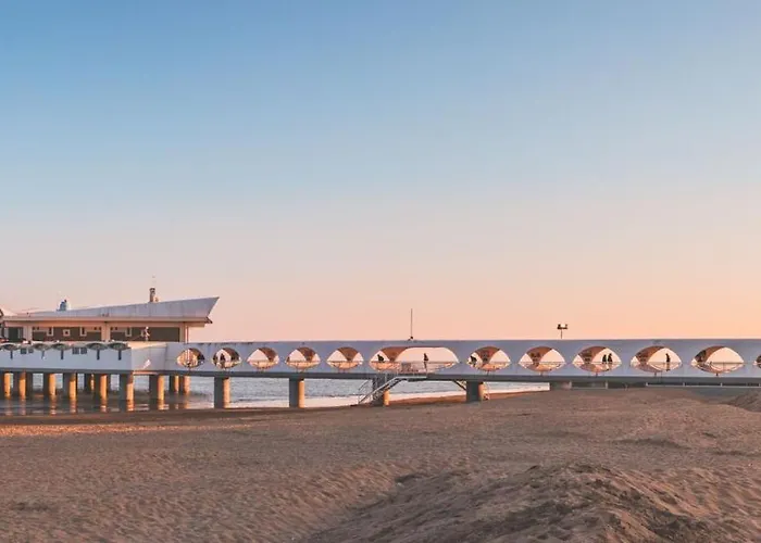 Modern By The * Lignano Sabbiadoro